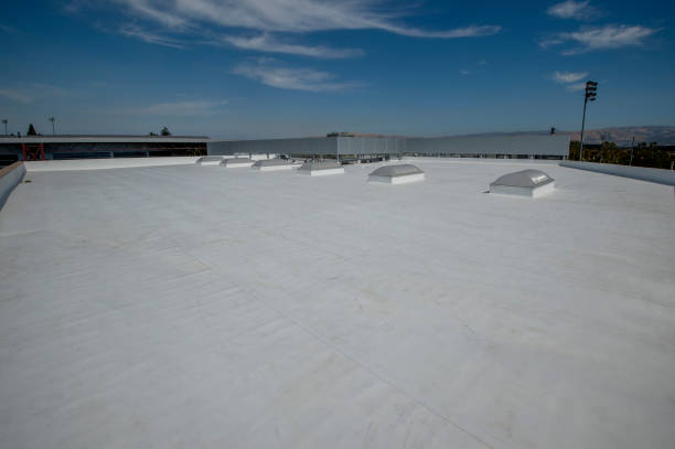 Best Emergency Roof Repair Services  in Solvang, CA