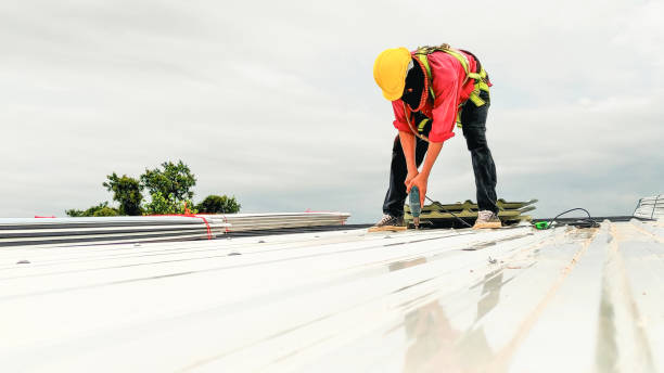 Best Rubber Roofing (EPDM, TPO)  in Solvang, CA