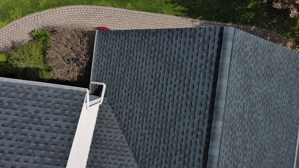Siding in Solvang, CA