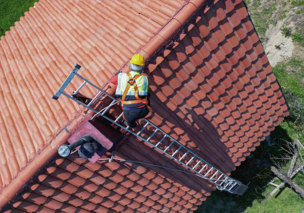Best Roofing for New Construction  in Solvang, CA
