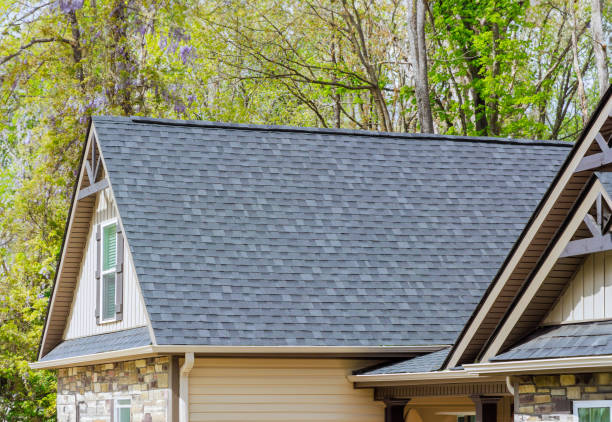 Fast & Reliable Emergency Roof Repairs in Solvang, CA