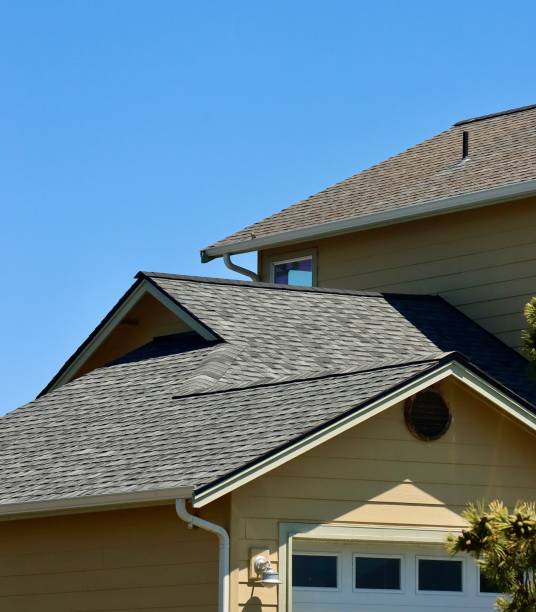 Roof Coating Services in Solvang, CA